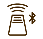 bluetoothスピーカー